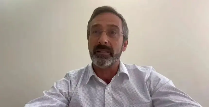 Pedro San Ginés en una imagen de archivo