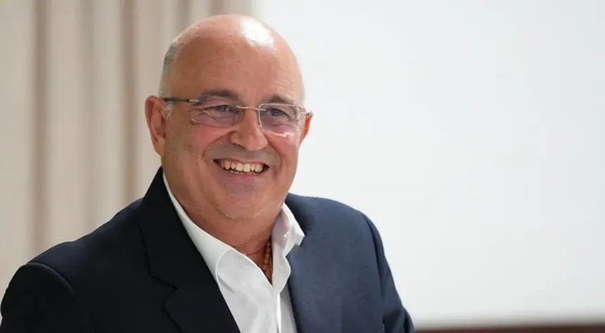 Fernando Jiménez.