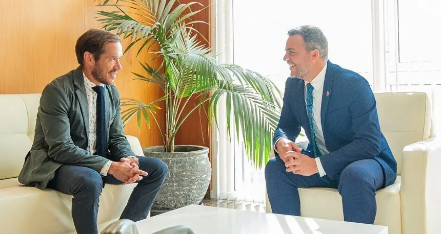 Imagen del encuentro.