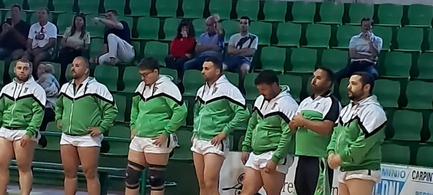 Luchadores del Tao CICAR.