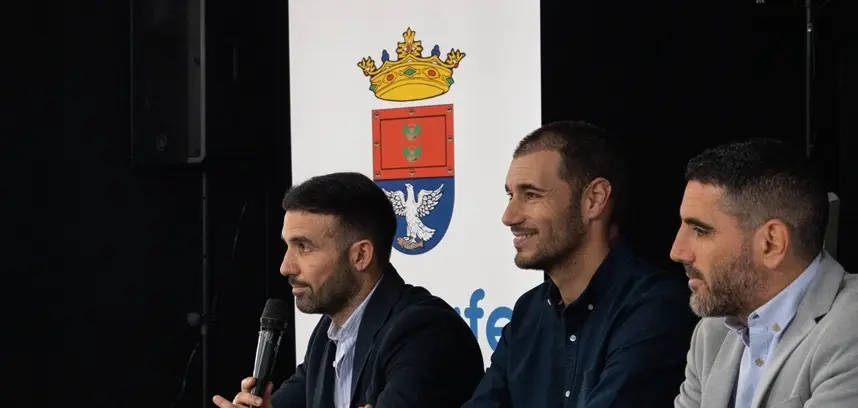 Presentación Neurolimpiadas.