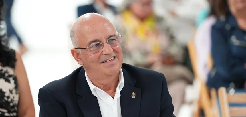 Fernando Jiménez.