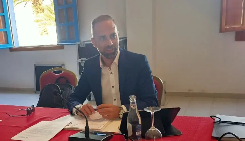 Jonás Álvarez.