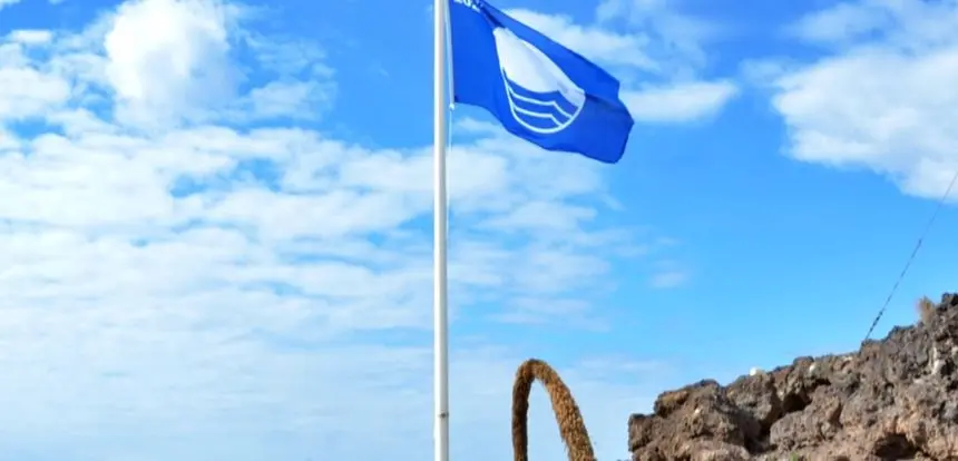 Bandera Azul
