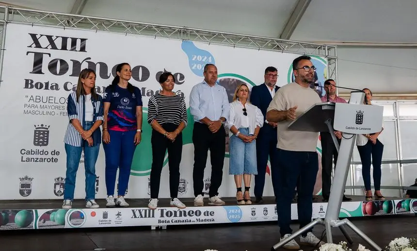 Clausura Torneo Abuelos Conejeros (2)