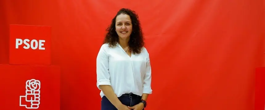 Begoña Hernández Nóbregas