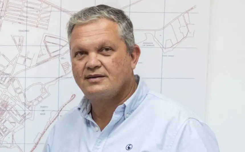 Alfredo Mendoza