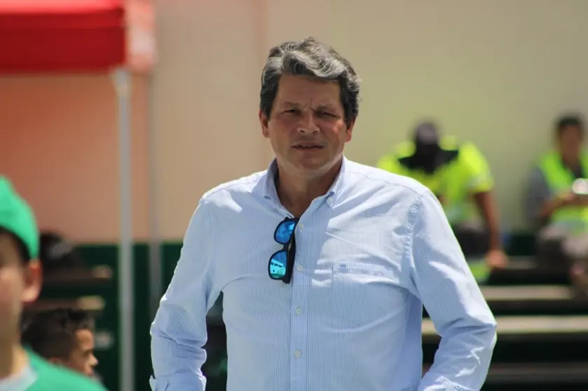 Bernardo Povedano