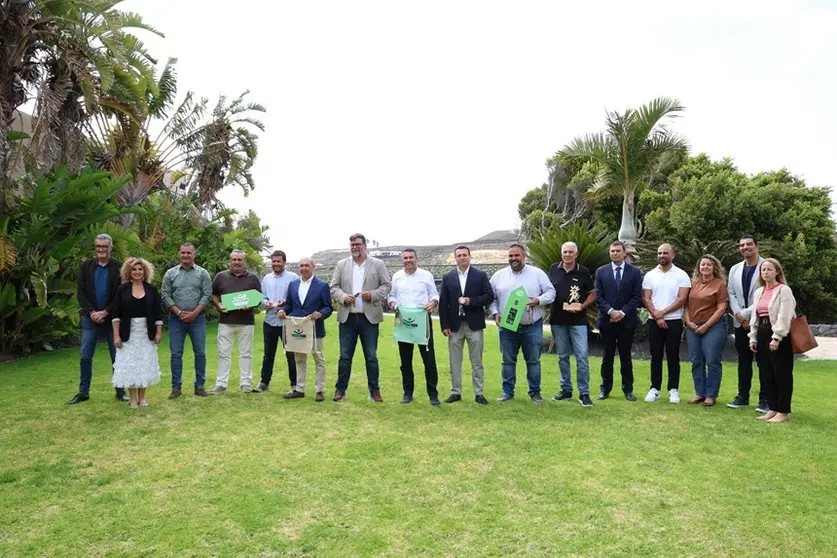 Presentación Wine Run 2025.