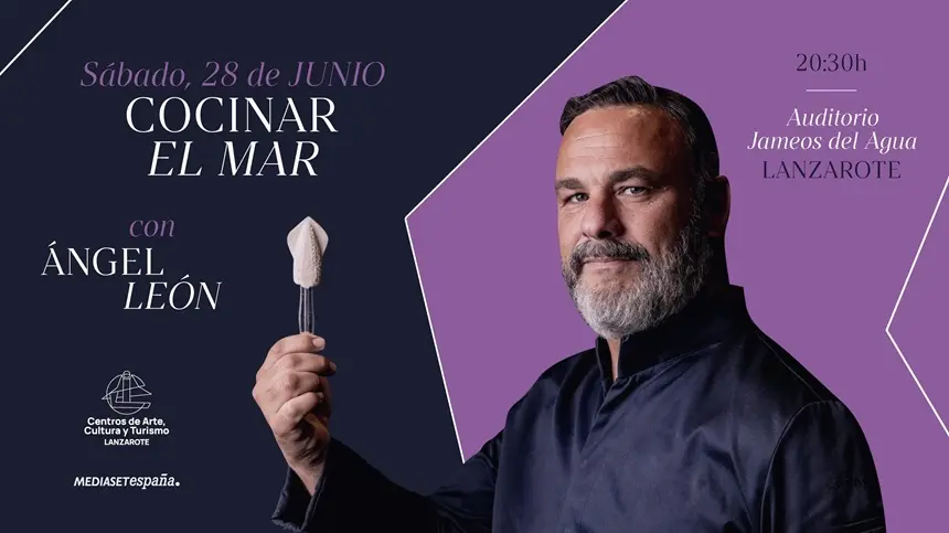 Angel León