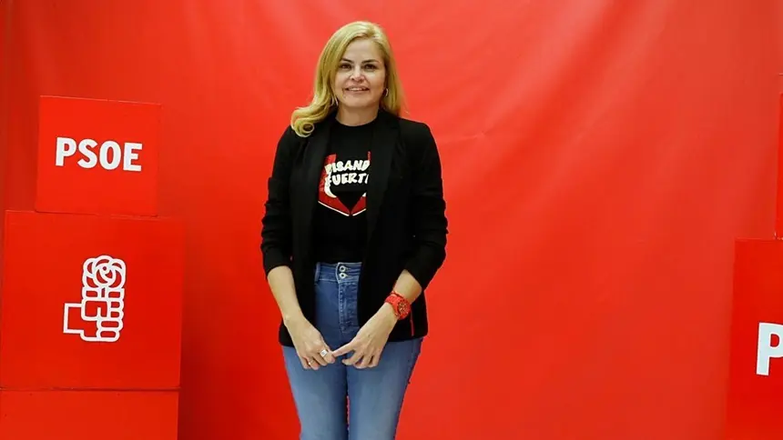 Cristina Duque Ramírez