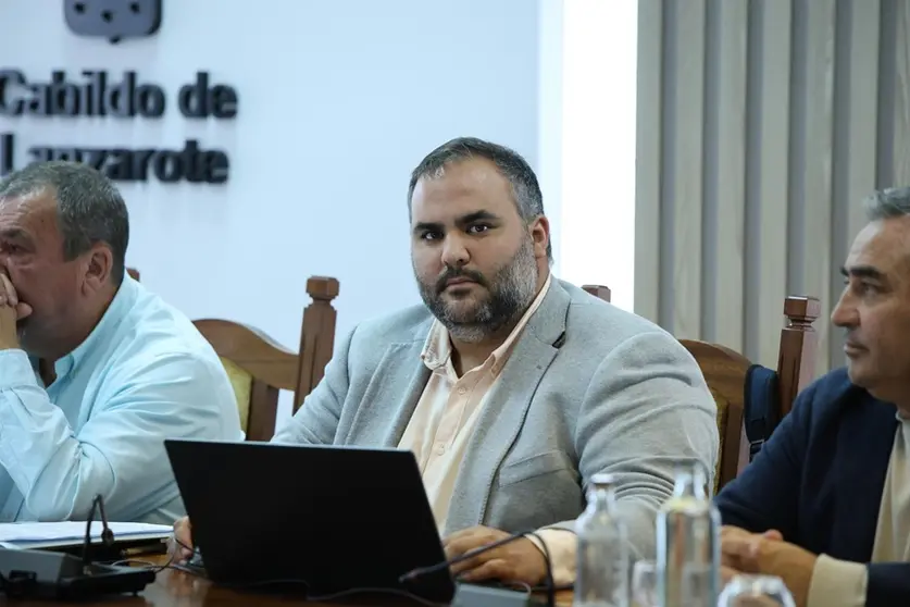 Samuel Martín
