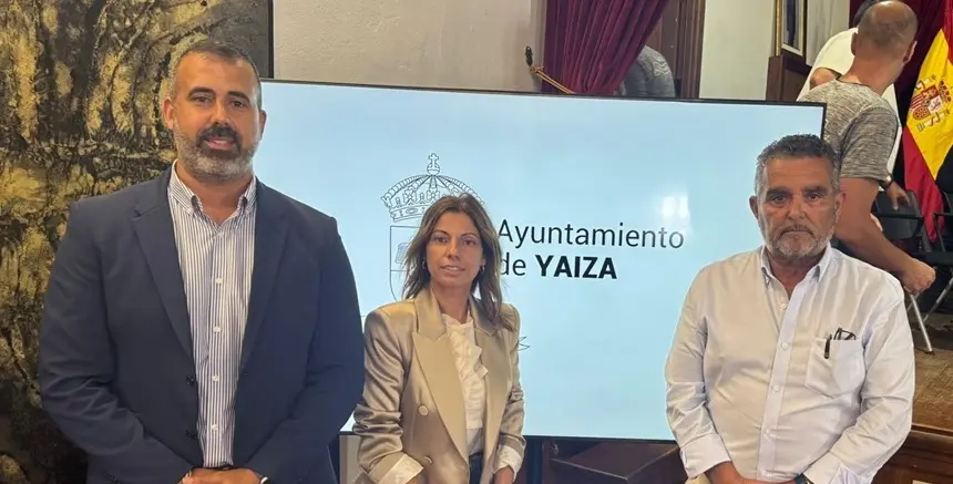 Concejales de CC.