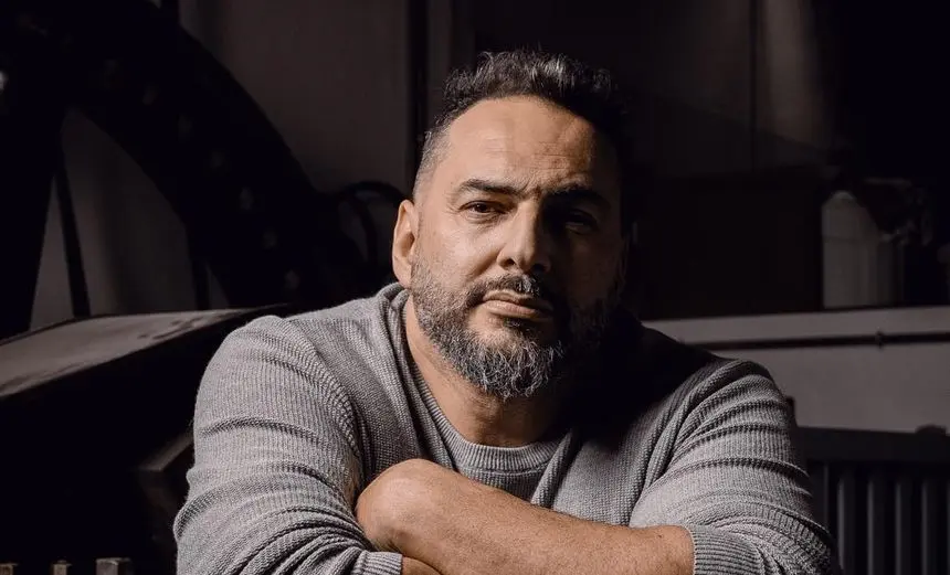 David Hidalgo, responsable de Producción de Gofio La Molina.