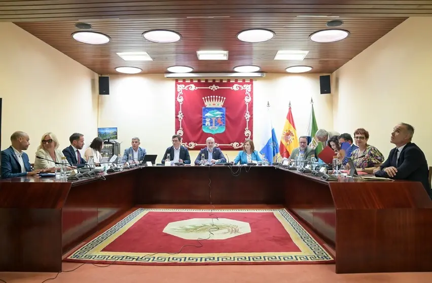 Consejo de Gobierno