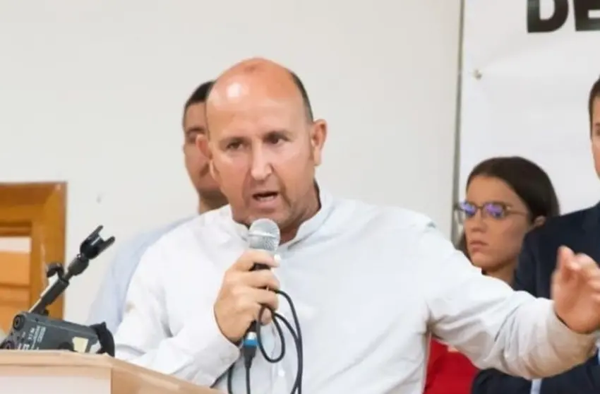 Amado Vizcaíno