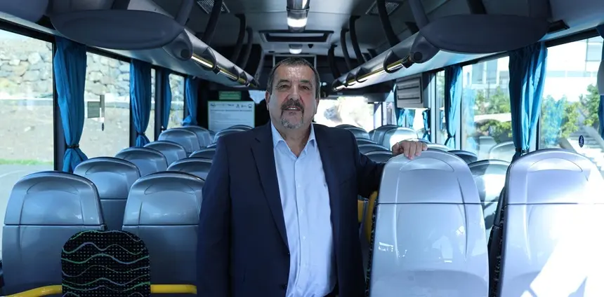 Miguel Ángel Jiménez.