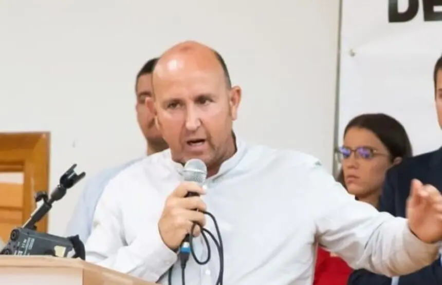 Amado Vizcaíno.