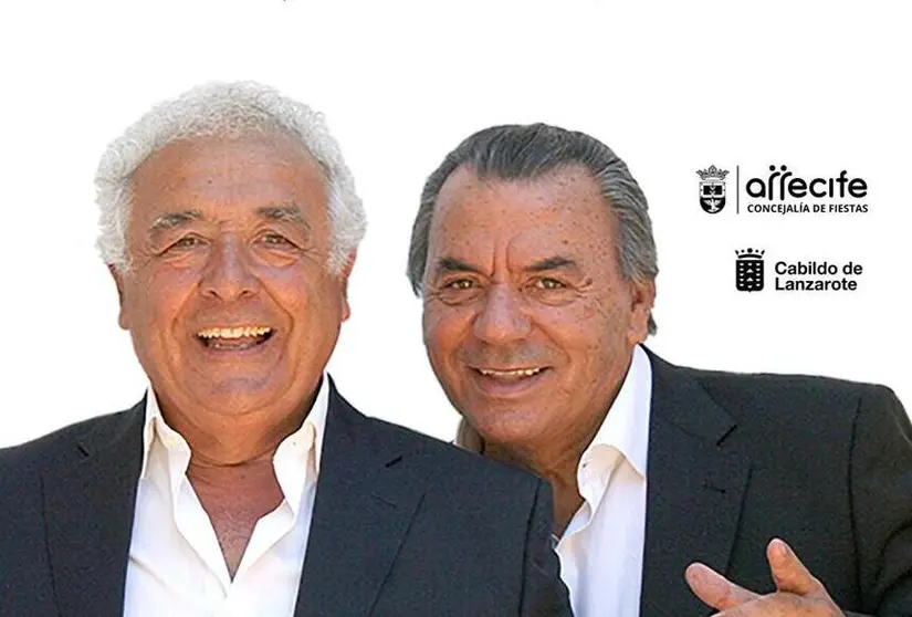 Los del Río.