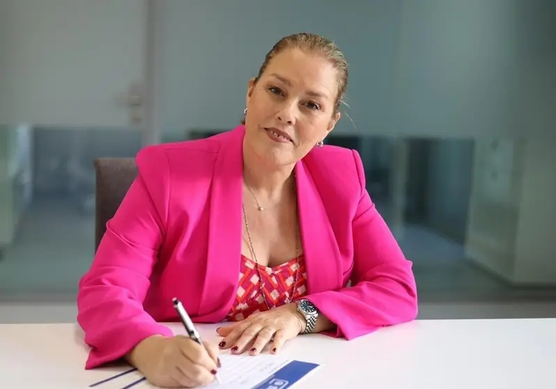 Astrid Pérez