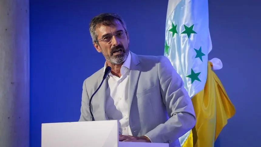 Pedro San Ginés