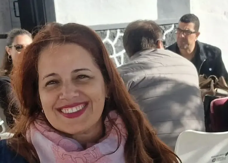 Corín Machín.