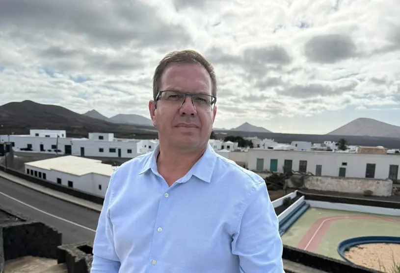 Antonio Morales