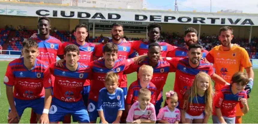 Imagen de archivo del equipo rojillo.