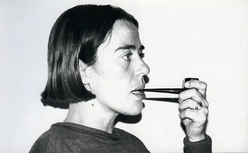 Carmela García