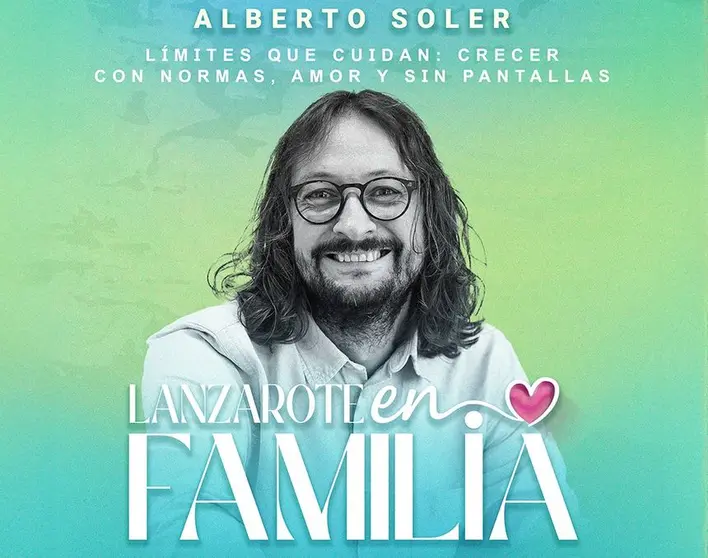 Cartel del evento.