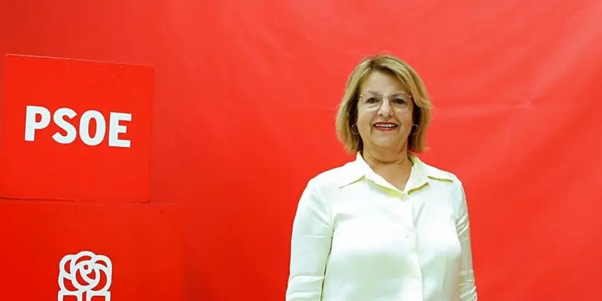 Lucía Olga Tejera.