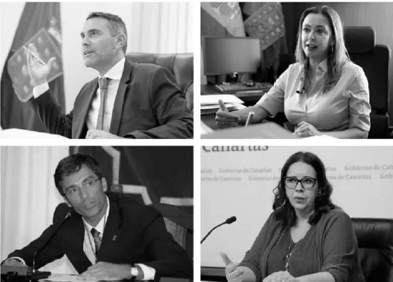 Imagen del evento que está promocionando Tenique Cultural. 