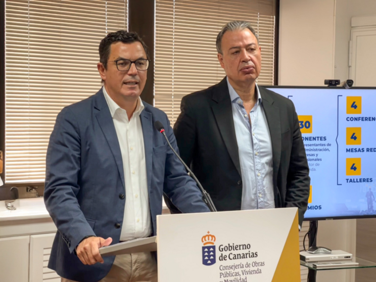 El Hotel Santa Catalina, en Las Palmas de Gran Canaria, acogerá dos jornadas de análisis y debate con instituciones, empresas y expertos del sector.
