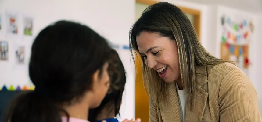 Maite Corujo. Concejala Bienestar Social.