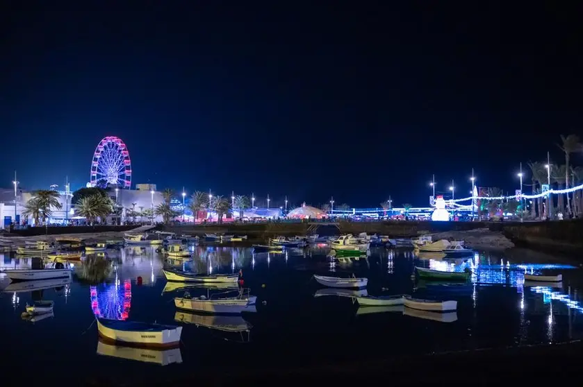 Im&aacute;gen panor&aacute;mica de Navil&aacute;n 2025.