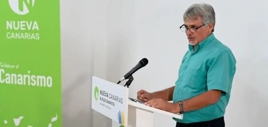 Servando P&eacute;rez Dorta