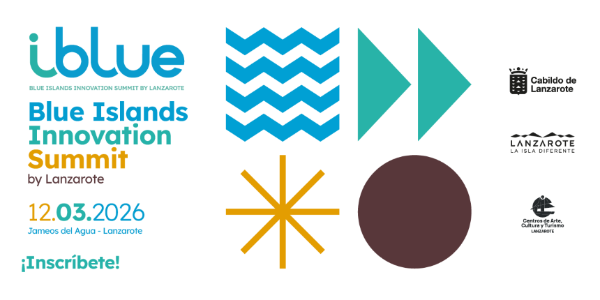 Cartel anunciador del evento.