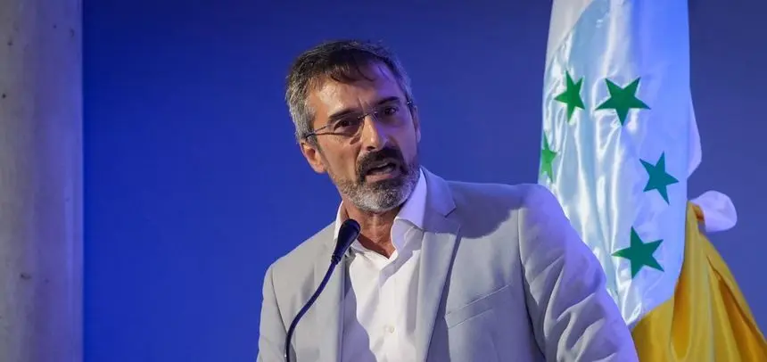 Pedro San Gin&eacute;s