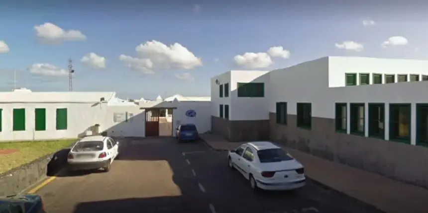 Imagen de archivo de la sede de ADISLAN.