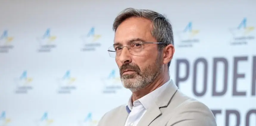 San Gin&eacute;s en una imagen de archivo.