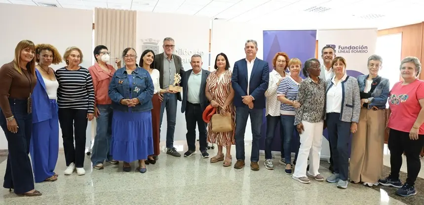 Presentaci&oacute;n del proyecto AVANTE.