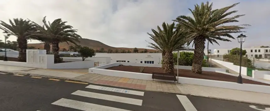 Escuela infantil de La Villa.