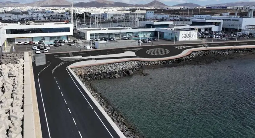 Imagen de c&oacute;mo quedar&iacute;a el proyecto. 