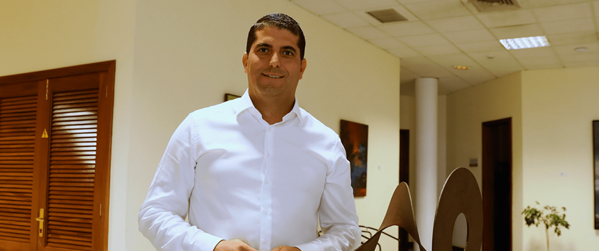 Benjamin perdomo