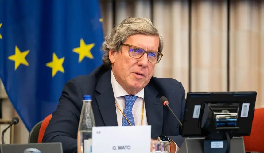 Press Seminar - The EU Trade agreements: towards strategic diversification