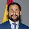Alejandro Ramírez