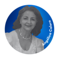 Angelica Calero
