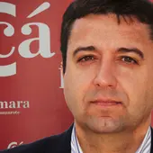 José Torres Fuentes