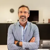 Pedro M. San Ginés Gutiérrez