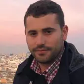 José Antonio González